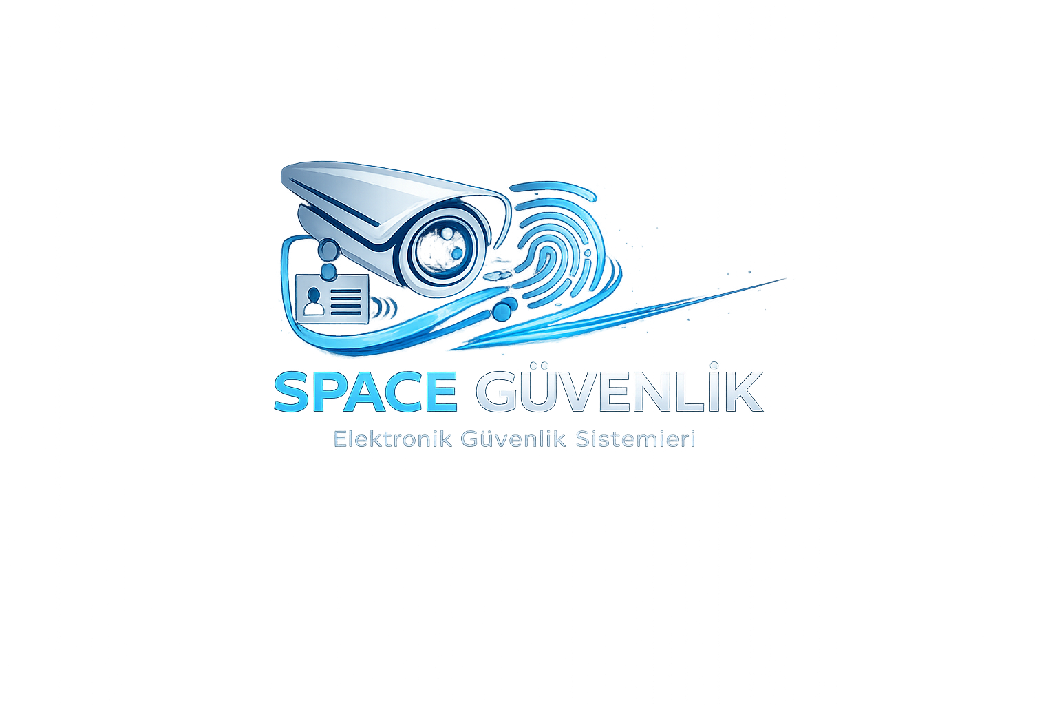 Space Güvenlik Logo